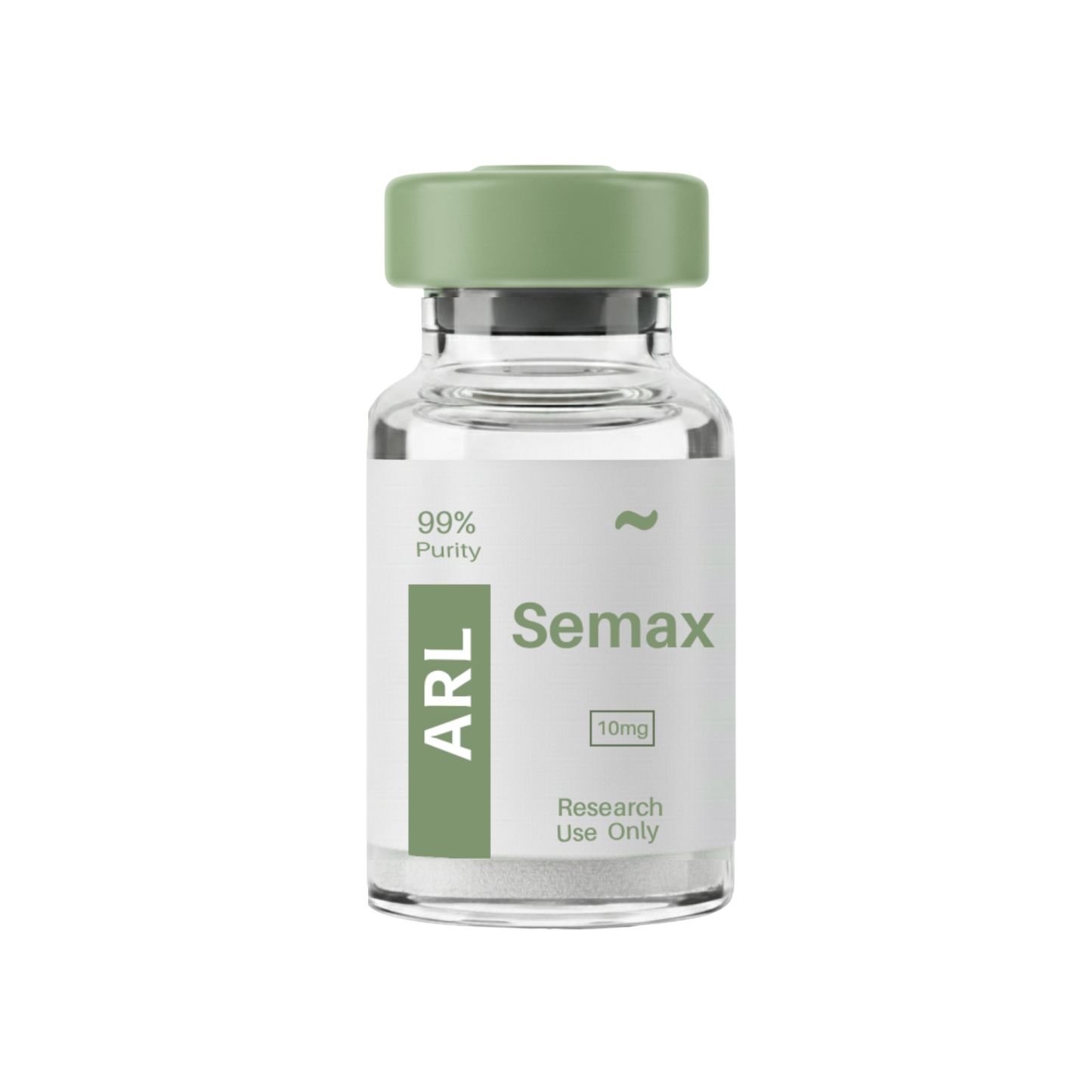 Semax - Premium Research Peptide