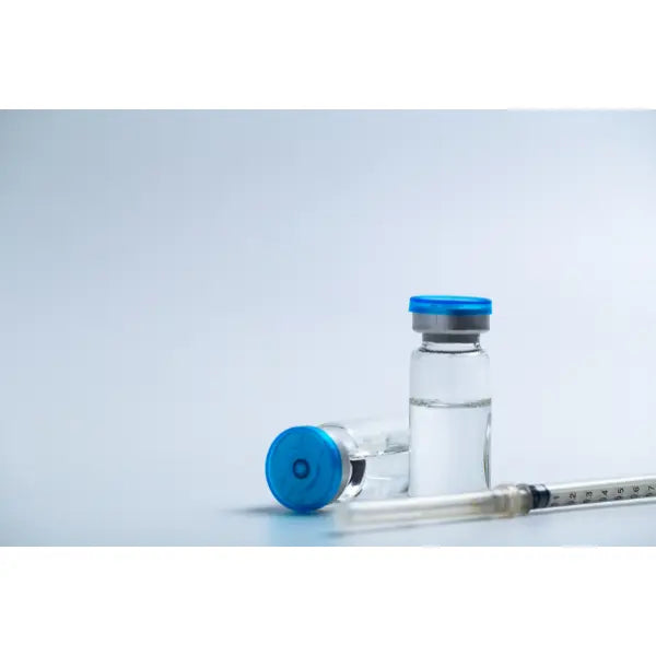 Retatrutide: The Triple Agonist Breakthrough for Weight Loss
