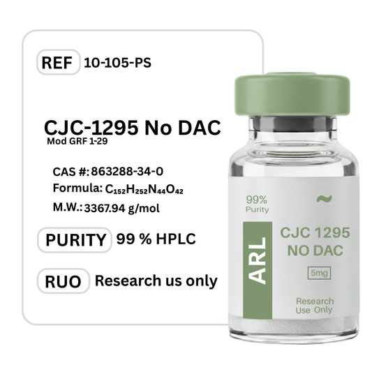 CJC-1295 (No DAC)