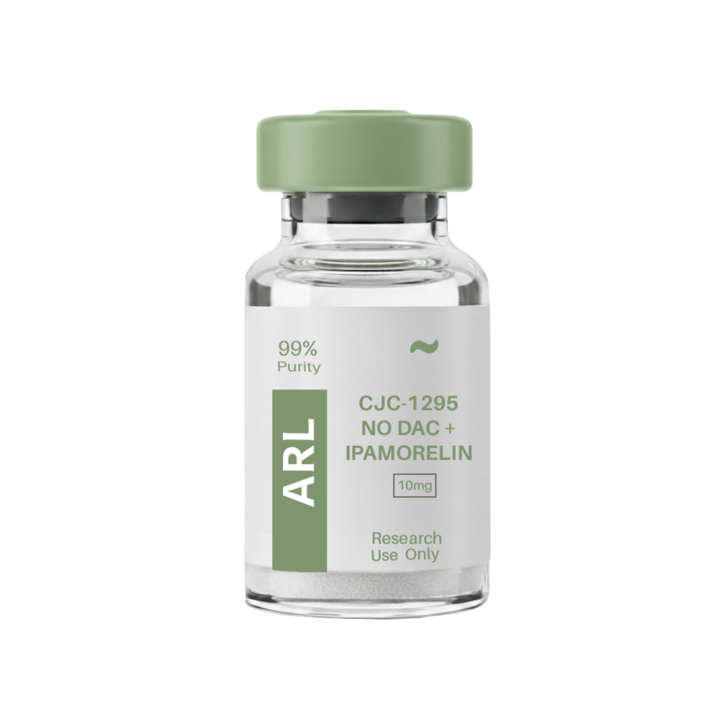 CJC-1295 No DAC & Ipamorelin
