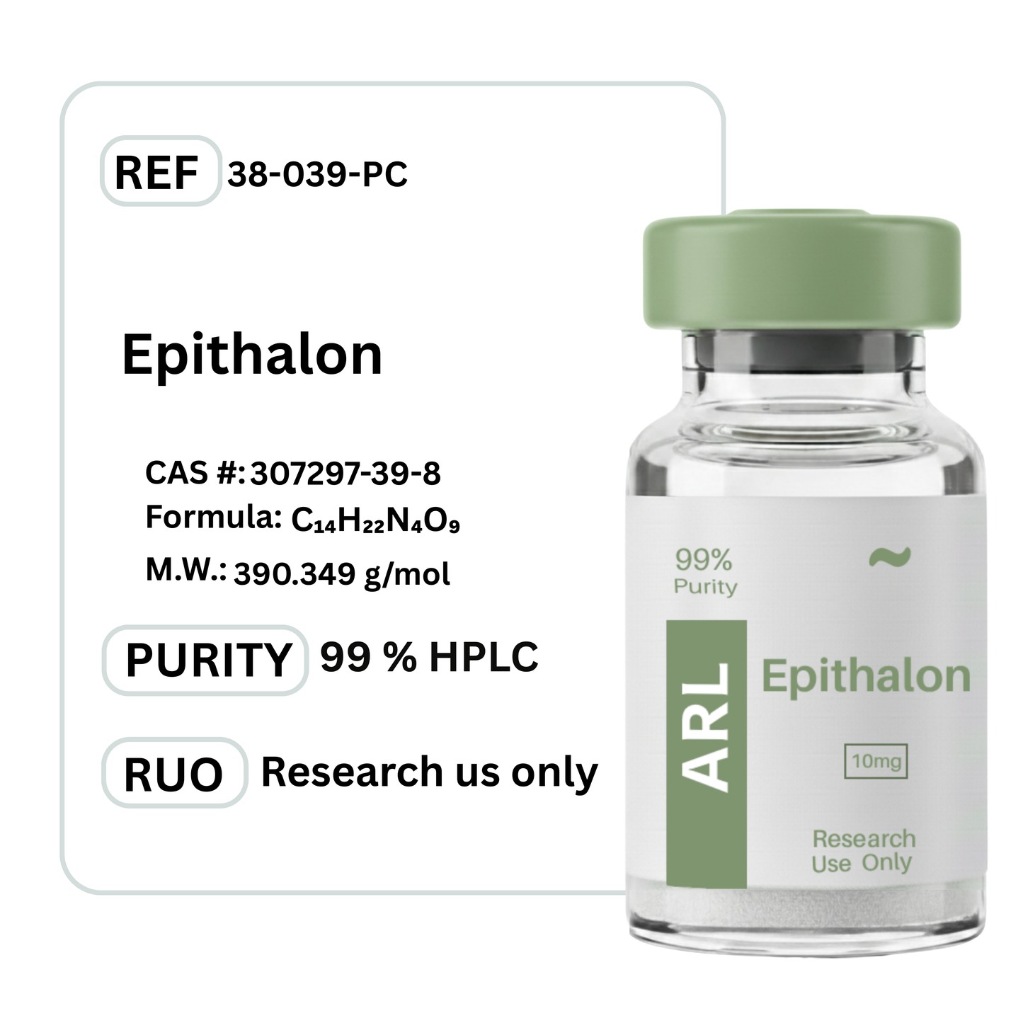 Epitalon (Epithalon)