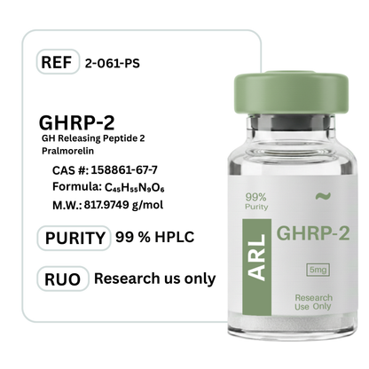 GHRP-2