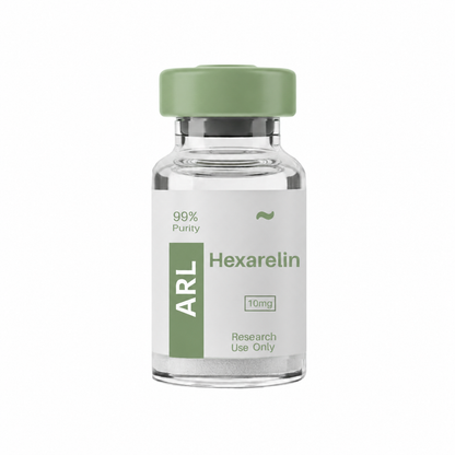 Hexarelin