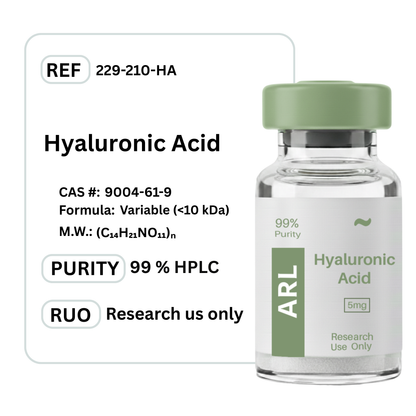 Hyaluronic Acid