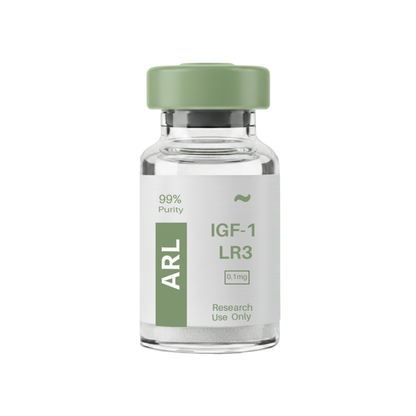 IGF-1 LR3 (Long R3)