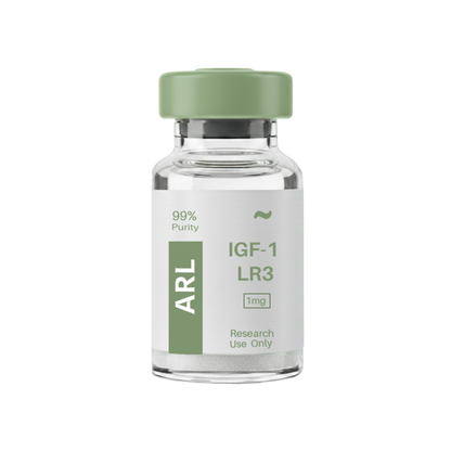 IGF-1 LR3 (Long R3)