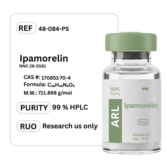 Ipamorelin