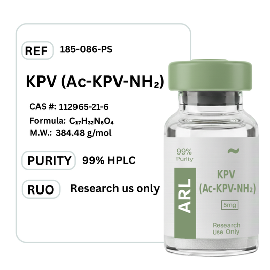 KPV Tripeptide