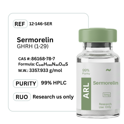 Sermorelin