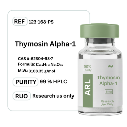 Thymosin Alpha-1