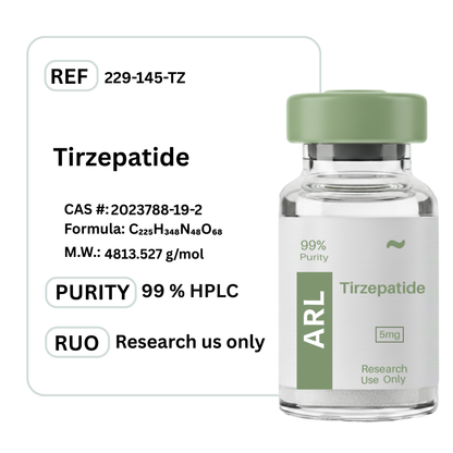 Tirzepatide
